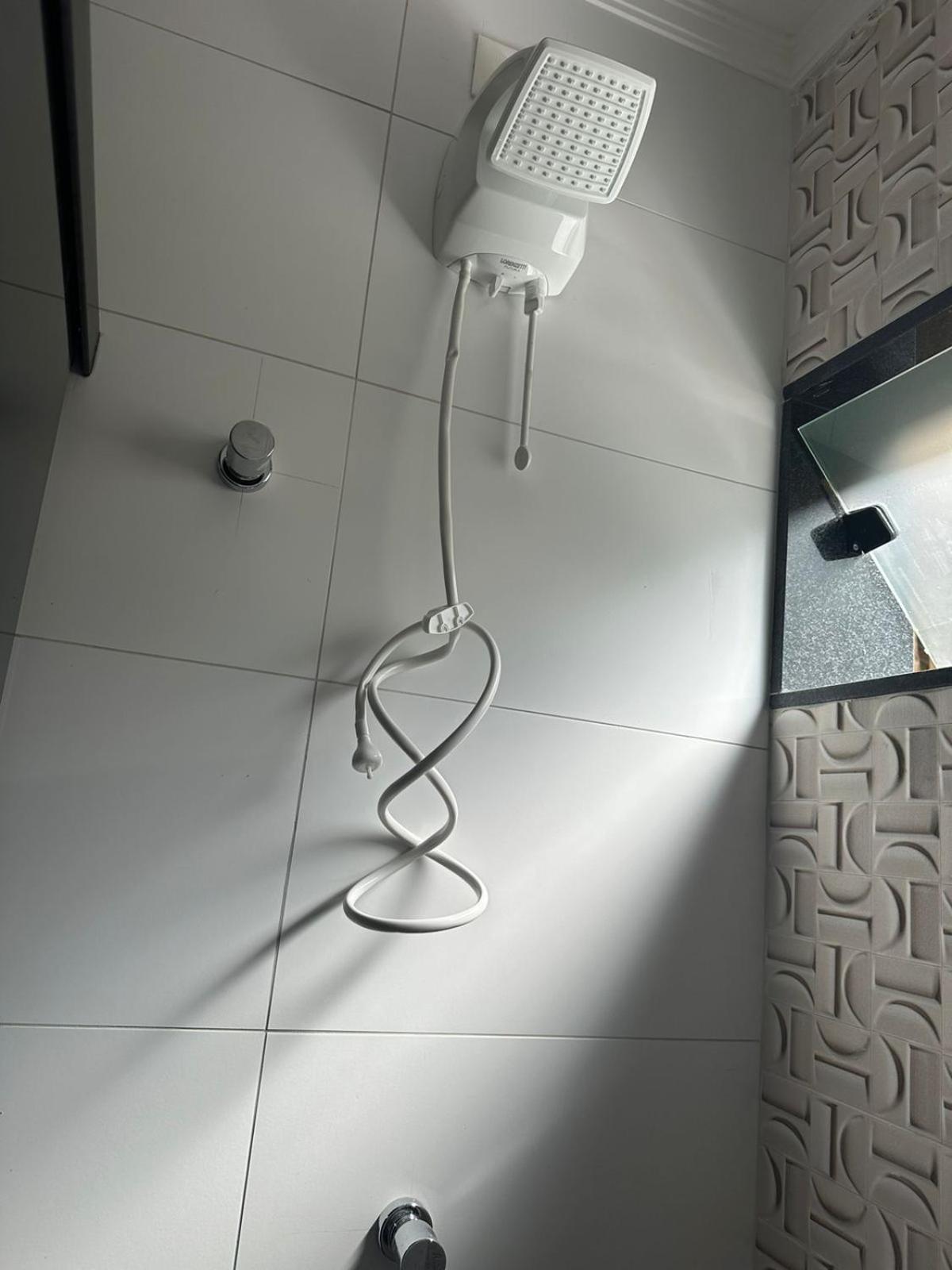 Apartamento de 1 Quarto