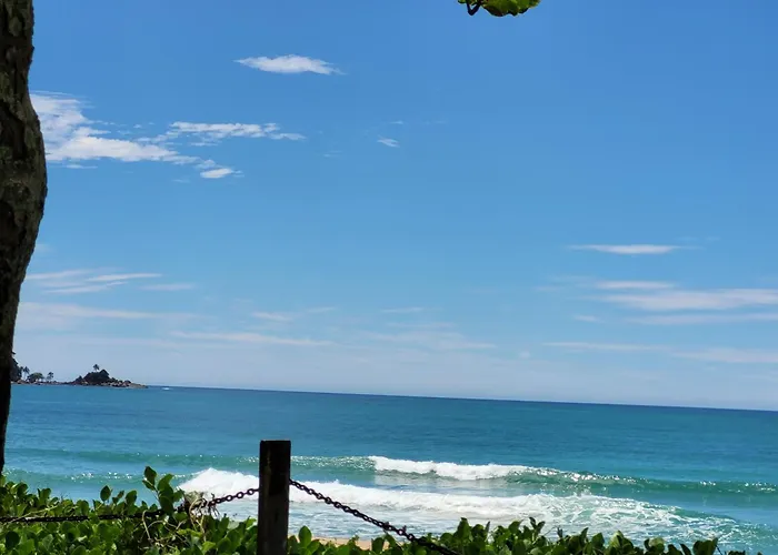 Apartamentos Gratitude Ubatuba
